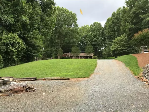 Rural Hall, NC 27045,0 Canyon DR #Three Lots