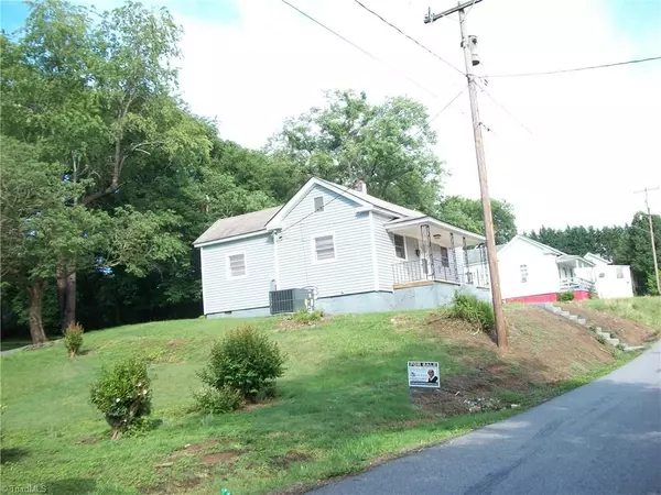 Eden, NC 27288,442 Lawrence ST