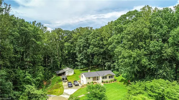 6532 US Highway 158, Summerfield, NC 27358