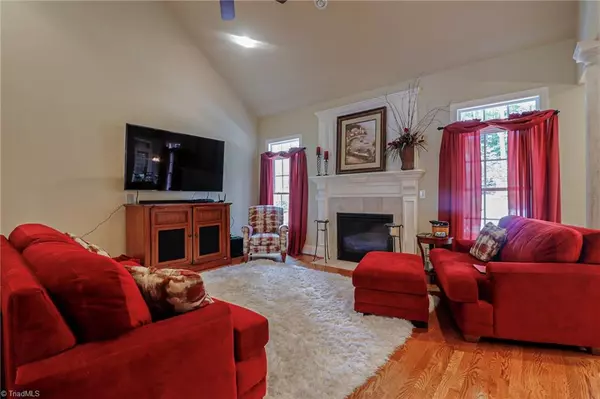 King, NC 27021,105 Scenic Ridge PL