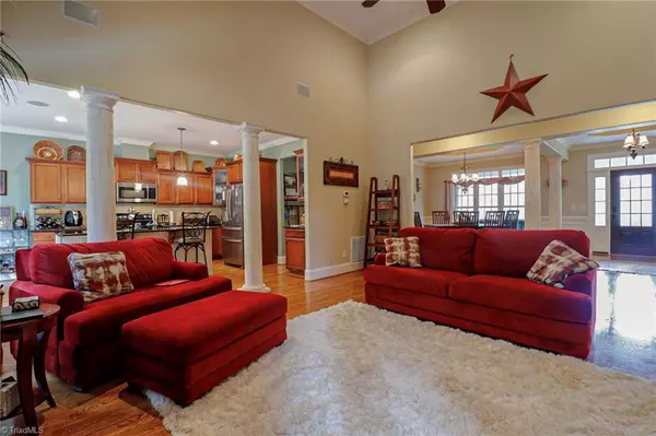 King, NC 27021,105 Scenic Ridge PL