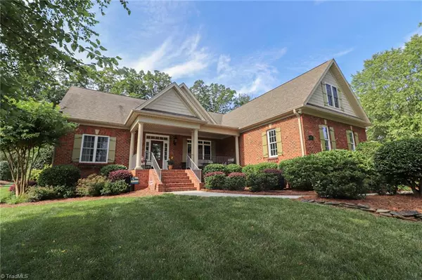 105 Scenic Ridge PL, King, NC 27021