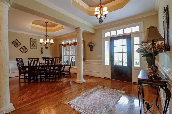 King, NC 27021,105 Scenic Ridge PL