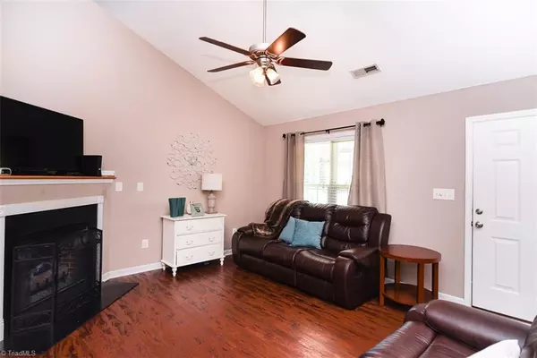 Mebane, NC 27302,105 Sebastian CT