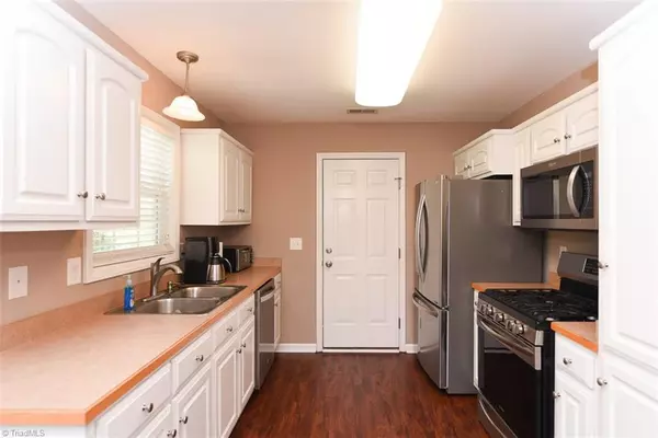 Mebane, NC 27302,105 Sebastian CT