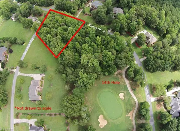 Summerfield, NC 27358,Lot 8 Niblick DR