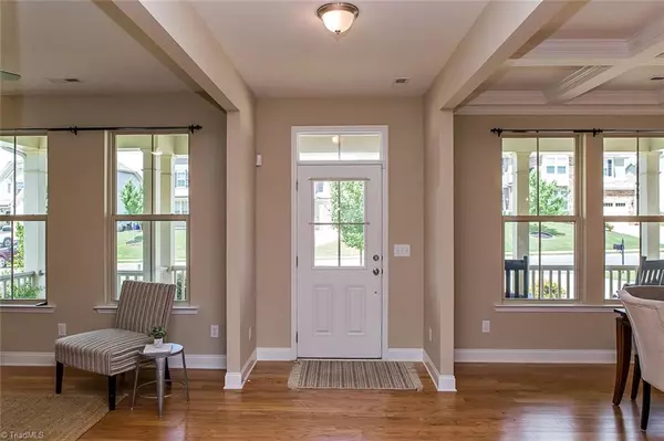 Mebane, NC 27302,913 Beech Glen DR