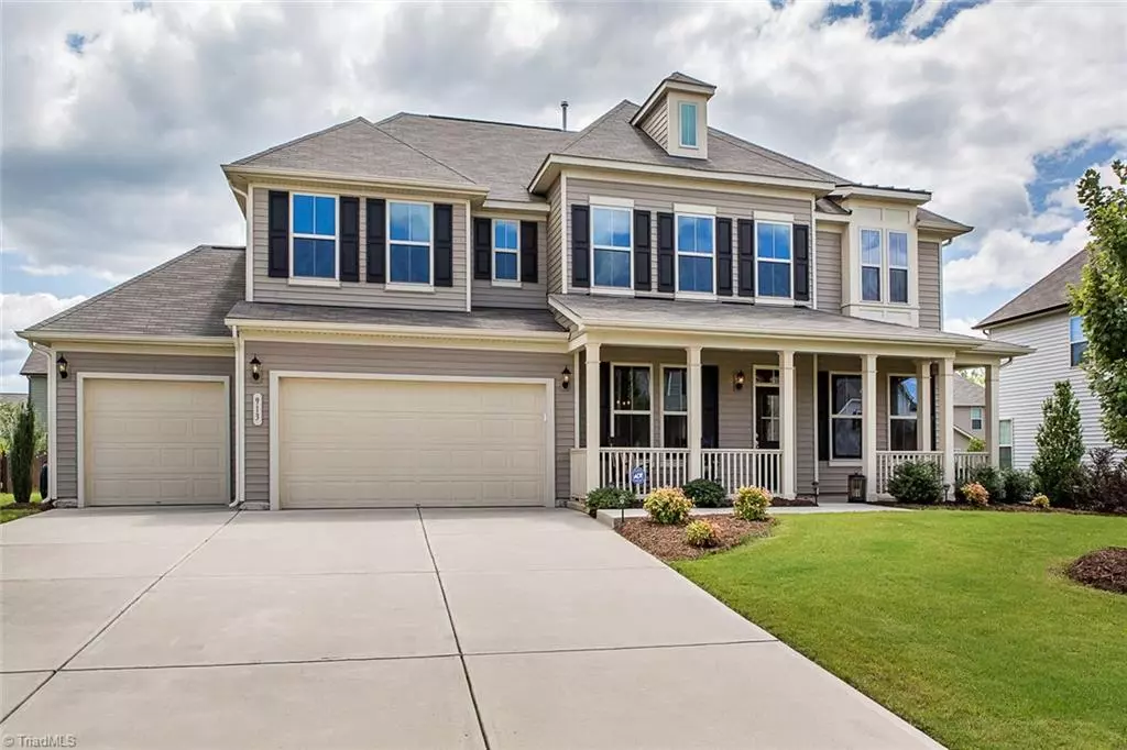 Mebane, NC 27302,913 Beech Glen DR