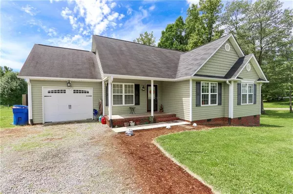 Boonville, NC 27011,3030 Mabel TRL