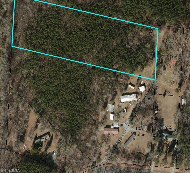 00 Beech DR, Lexington, NC 27292