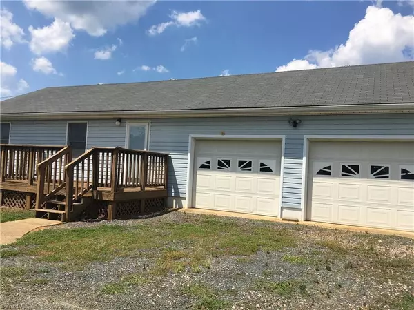 Rockwell, NC 28138,5800 Mount Pleasant RD