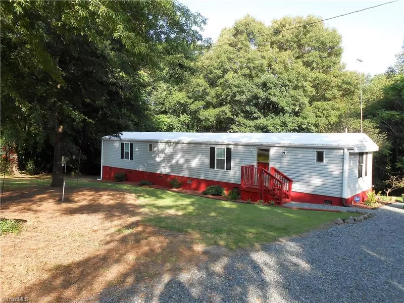 3502 Grooms RD, Reidsville, NC 27320