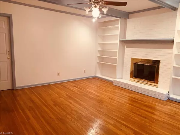 Pleasant Garden, NC 27313,6314 Warwick DR