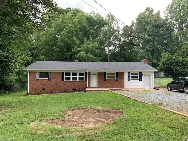 4659 Huntingwood RD, Ramseur, NC 27316