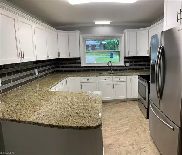 Ramseur, NC 27316,4659 Huntingwood RD