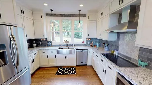 Claudville, VA 24076,1010 Red Bank School RD