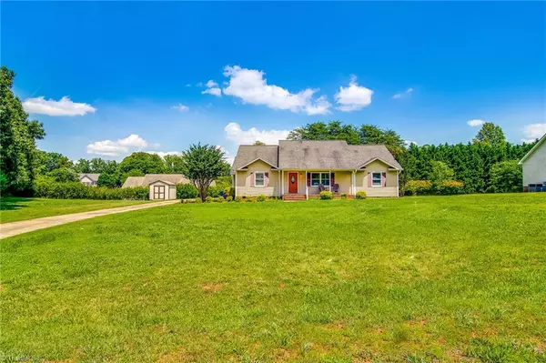 Summerfield, NC 27358,101 Cheshire DR