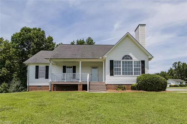 Archdale, NC 27263,102 Delta CT