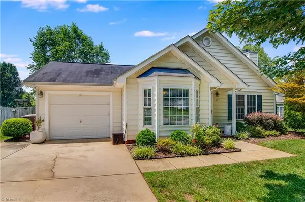 5605 Broadleaf RD, Summerfield, NC 27358