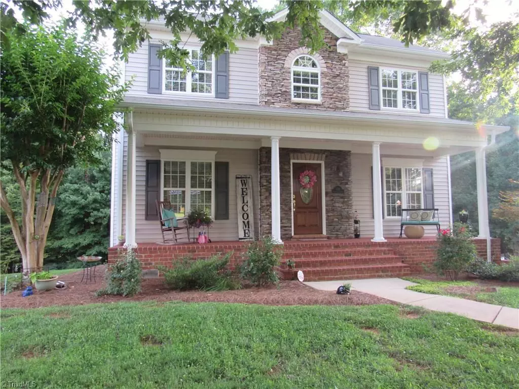 King, NC 27021,124 Kirkleigh CT