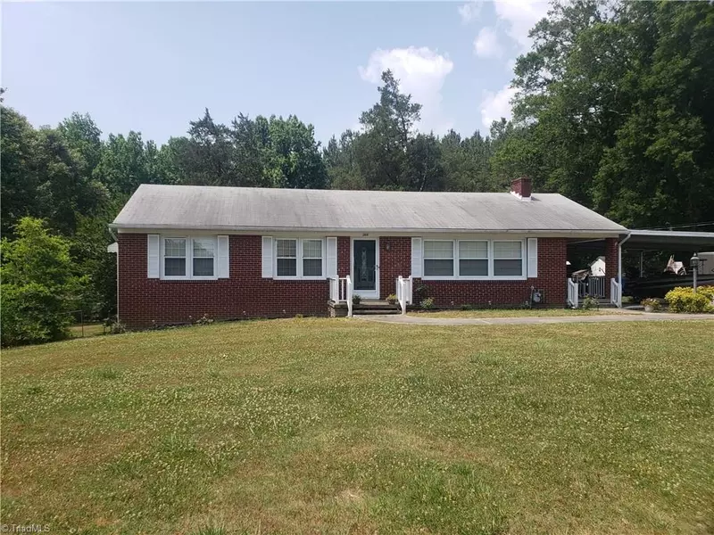 264 Boone RD, Burlington, NC 27217