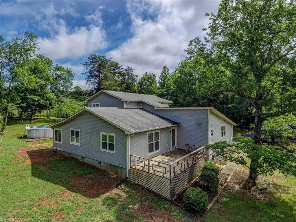 Stoneville, NC 27048,119 Duncan ST