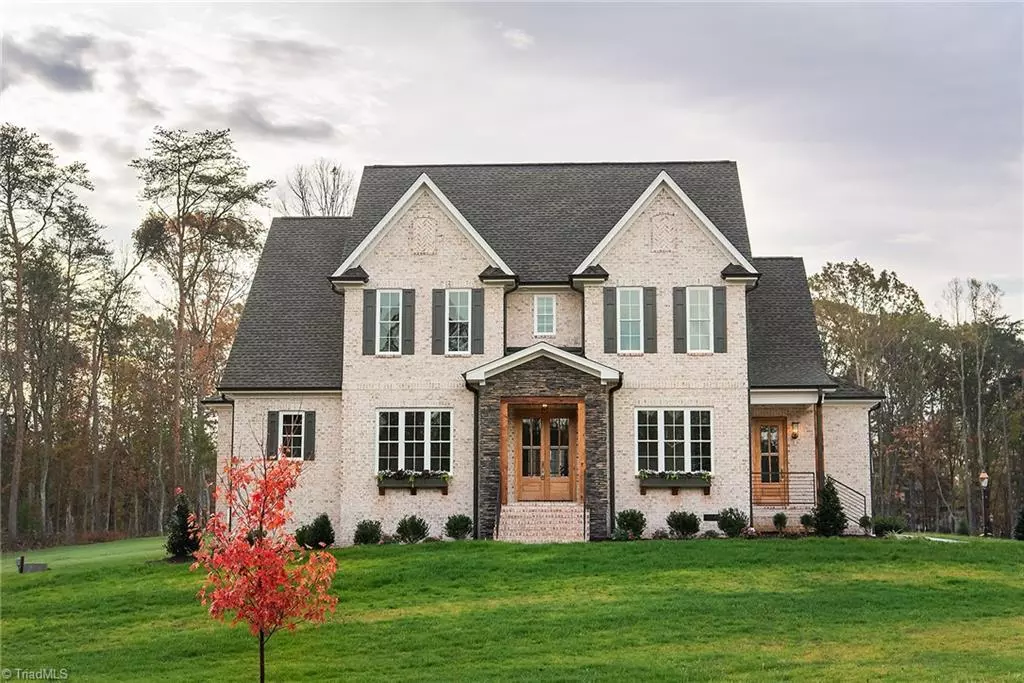 Oak Ridge, NC 27310,6866 Wittington CT