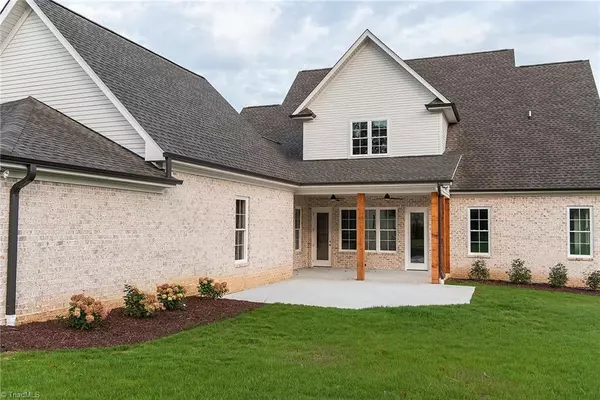 Oak Ridge, NC 27310,6866 Wittington CT