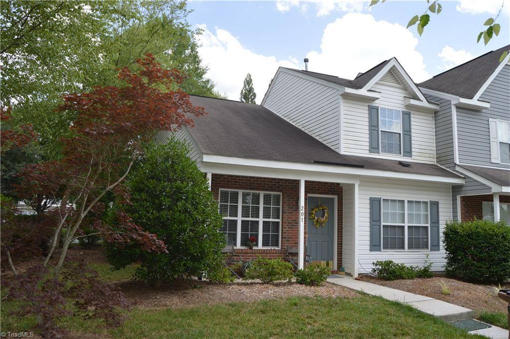 Greensboro, NC 27407,201 Malamute LN
