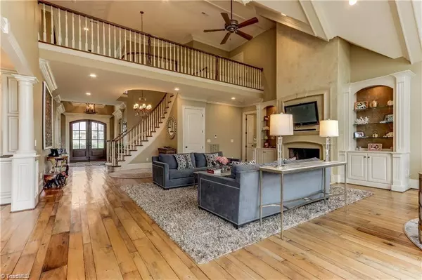 Summerfield, NC 27358,6951 Toscana TRCE