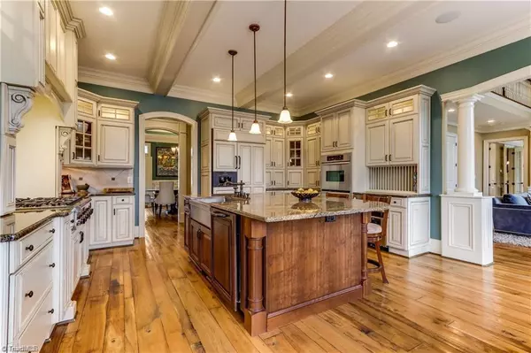 Summerfield, NC 27358,6951 Toscana TRCE