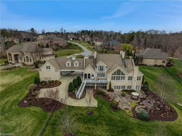 Summerfield, NC 27358,6951 Toscana TRCE