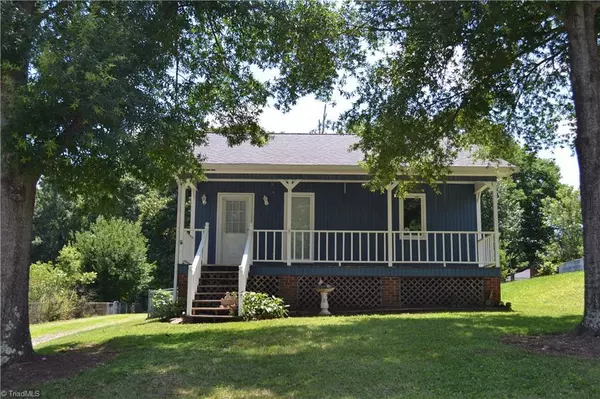 Mayodan, NC 27027,506 Washington ST