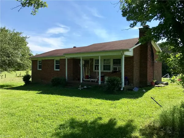 Pleasant Garden, NC 27313,6598 Hunt RD