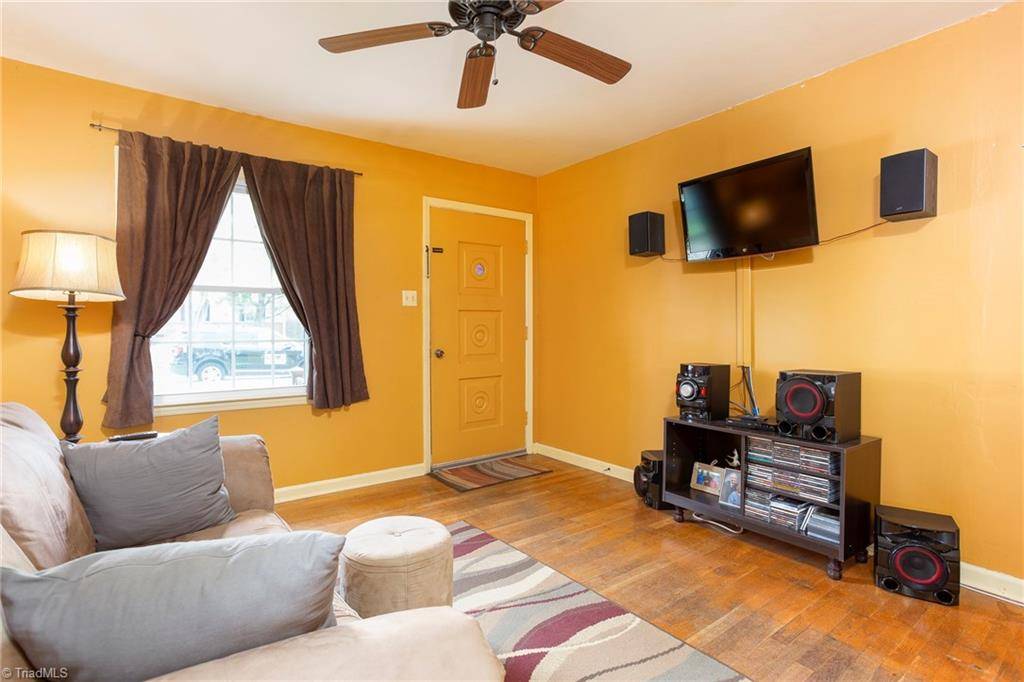 Greensboro, NC 27407,1308 Juniper ST