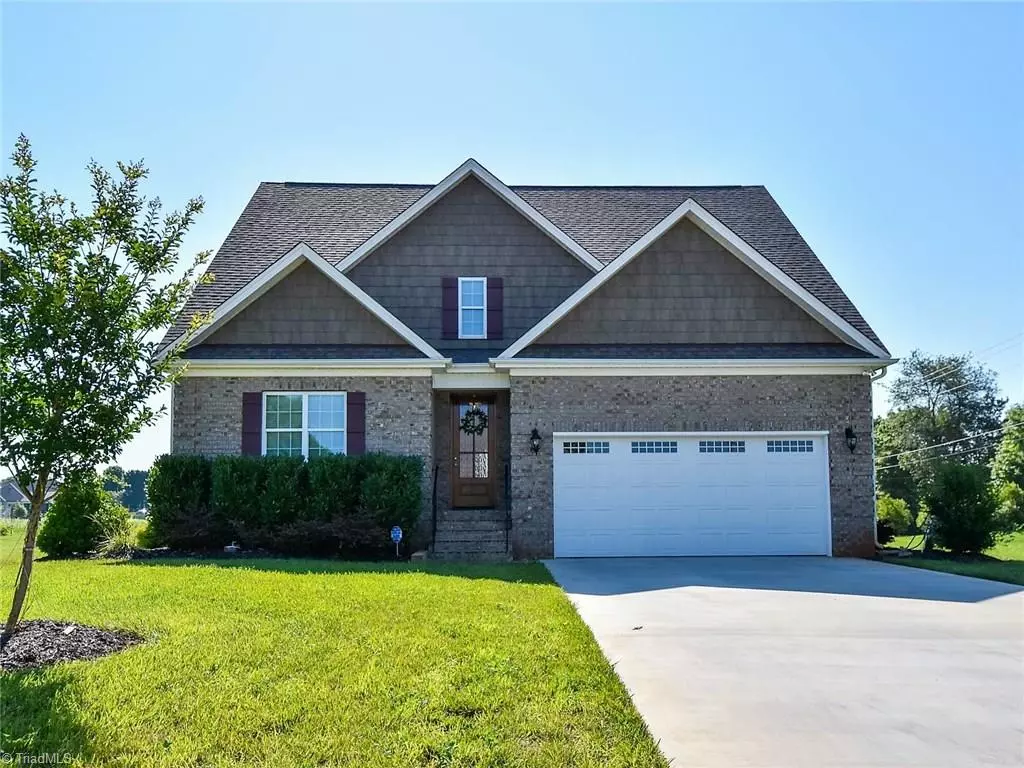 Advance, NC 27006,106 Caudle Meadows DR