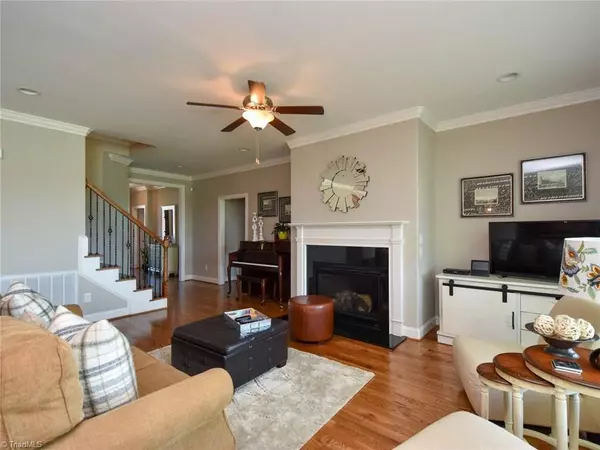 Advance, NC 27006,106 Caudle Meadows DR