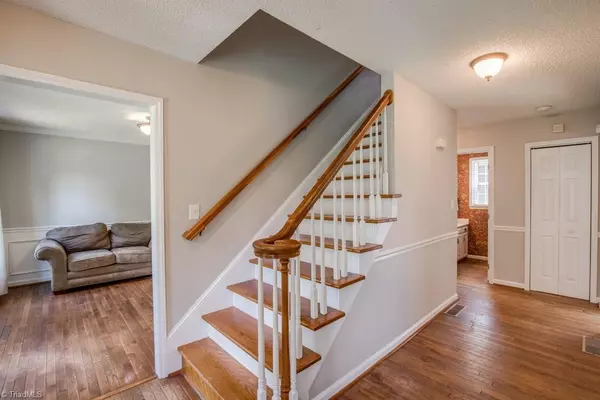 Lexington, NC 27295,8002 Ronald AVE