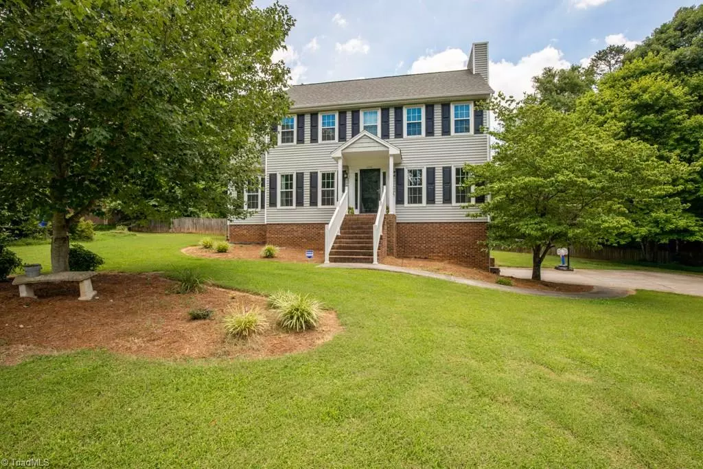 Lexington, NC 27295,8002 Ronald AVE