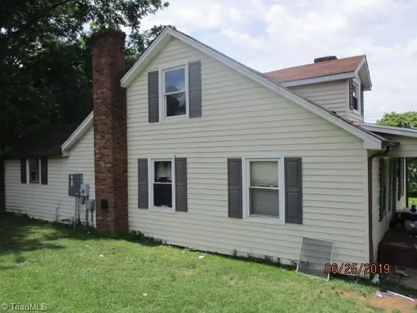 Madison, NC 27025,605 W Decatur ST