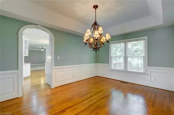 Oak Ridge, NC 27310,8508 Case Ridge DR