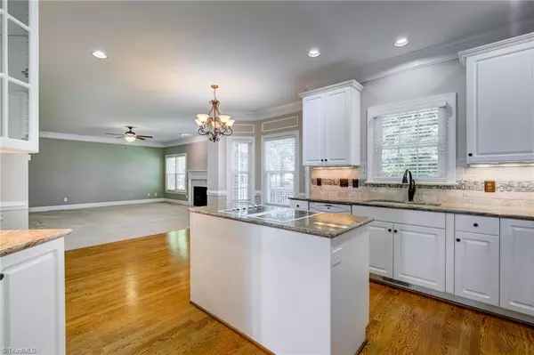 Oak Ridge, NC 27310,8508 Case Ridge DR