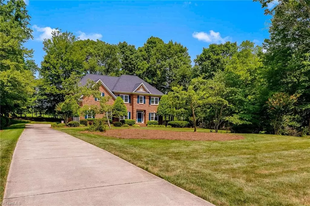 Oak Ridge, NC 27310,8508 Case Ridge DR