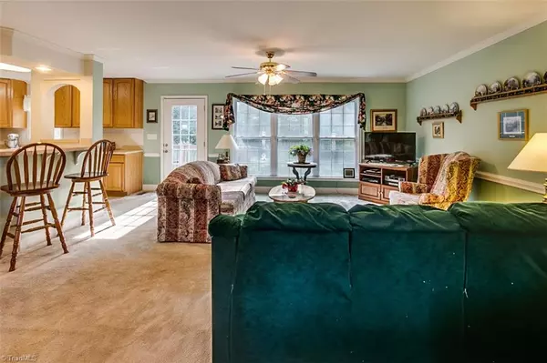 Ramseur, NC 27316,4221 Little Beane Store RD