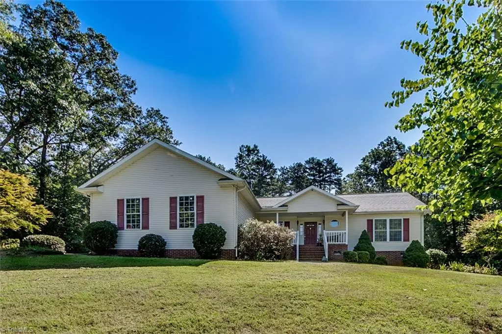 Ramseur, NC 27316,4221 Little Beane Store RD