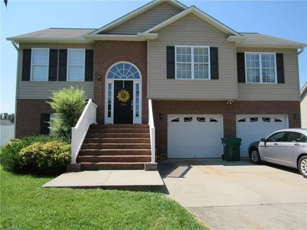 King, NC 27021,536 Spainhour RD