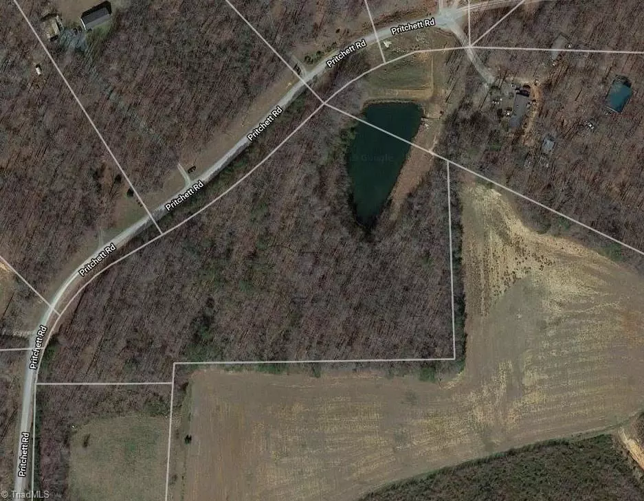 Browns Summit, NC 27214,0 Brann River TRL #Brann River