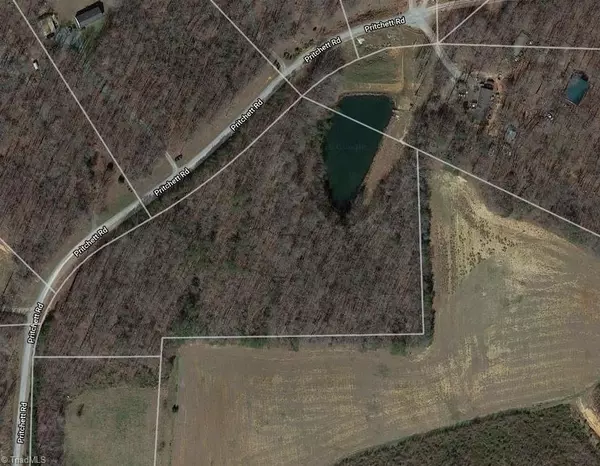 0 Brann River TRL #Brann River, Browns Summit, NC 27214