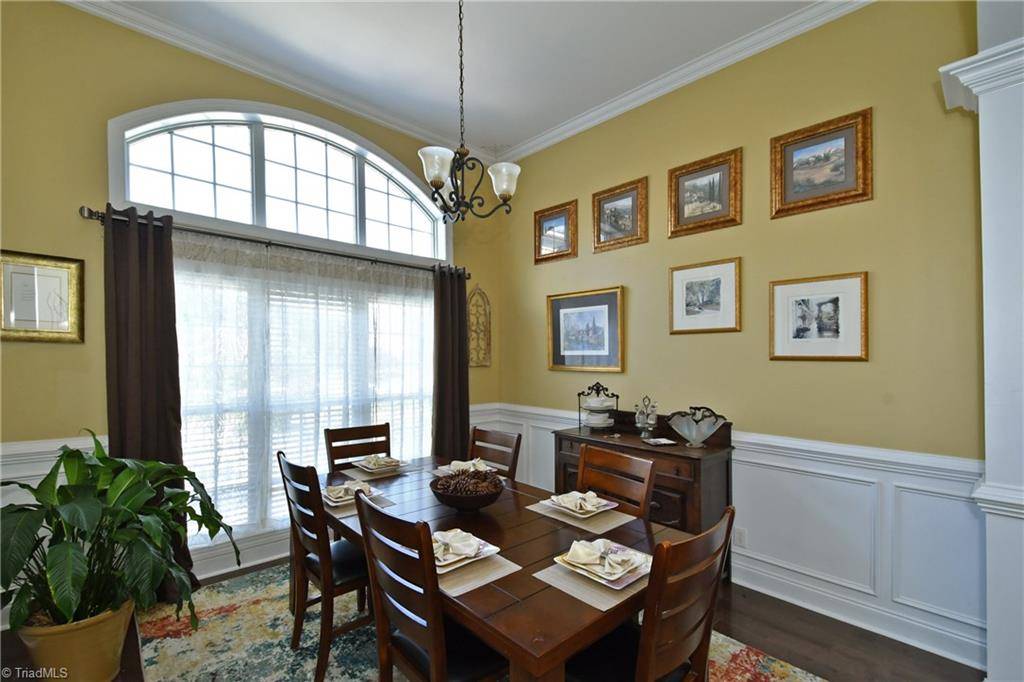 Belews Creek, NC 27009,8130 Spring Hollow CT