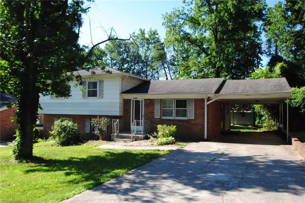 Winston Salem, NC 27104,4122 Rosalie ST